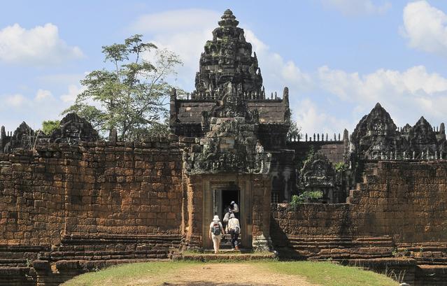 Banteay Samré